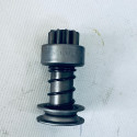 Bendix Impulsor De Motor De Partida Bzm 0069 / 101.0069.0