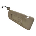 Quebra Sol Para Sol Audi 8k0857551 Lado Esquerdo