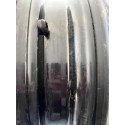 Roda Aro 13\' - 4x100 Original Gm Corsa Celta  Preto