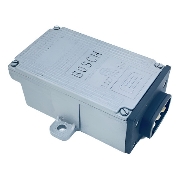 Modulo De Igniçao Eletronica Original Bosch 6 Pinos Modulo De Igniçao Eletronica Original Bosch 6 Pinos