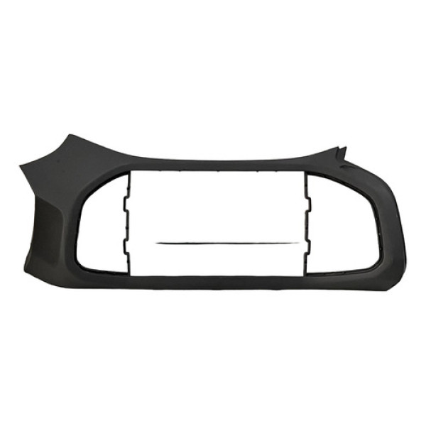 Moldura  Porta Treco Gm Prisma 1.0 2012-2019