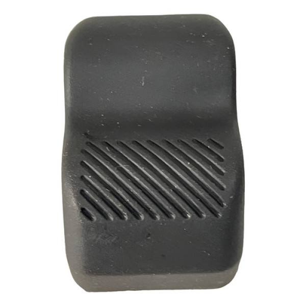 Tampa Botão Falso Gol Bola - Original 377 957 087 Preto Tampa Botão Falso Gol Bola - Original 377 957 087 Preto