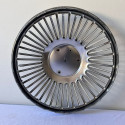 Calota Raiada Ford - Mustang