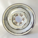 Roda Toyota Bandeirante Aro 16\'