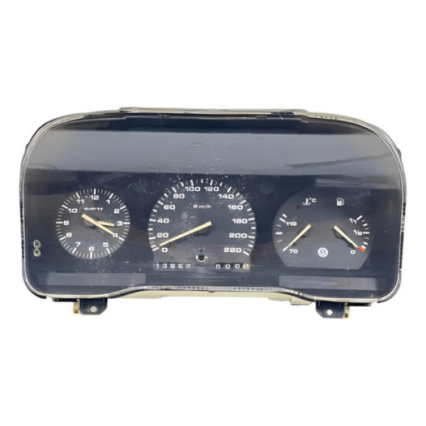 Painel De Instrumentos Contagiros Logus Pointer  Preto Painel De Instrumentos Contagiros Logus Pointer  Preto