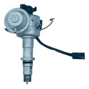 Kit Ignição Eletrônica Bosch Do Corcel 1 Ou 2 Motor Cht