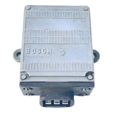 Módulo Ignicao Eletrônica Opala Chevette Monza Bosch 6 Pinos Módulo Ignicao Eletr...