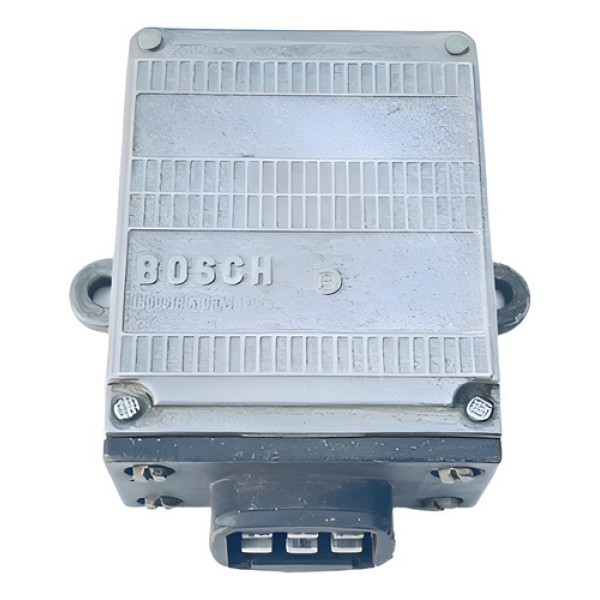 Módulo Ignicao Eletrônica Opala Chevette Monza Bosch 6 Pinos Módulo Ignicao Eletrônica Opala Chevette Monza Bosch 6 Pinos