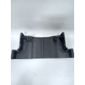 Moldura Inferior Da Coluna Direção Renault Megane 2010