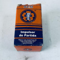 Impulsor Bendix De Partida 1468 Gol Fox Golf G5 9 Dentes