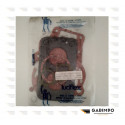 Junta Carburador Duplo - Passat 1.6 Ts Volkswagen Luciflex 